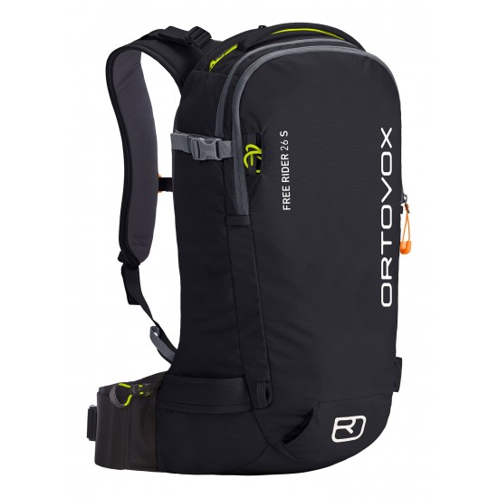 Rucsac Ortovox Free Rider 26 S