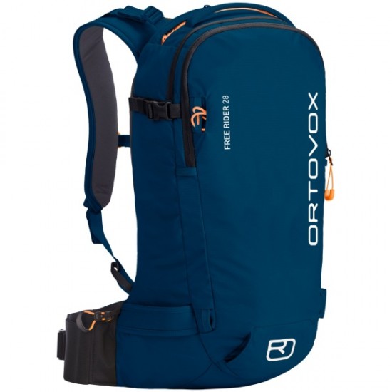 Rucsac Ortovox Free Rider 28