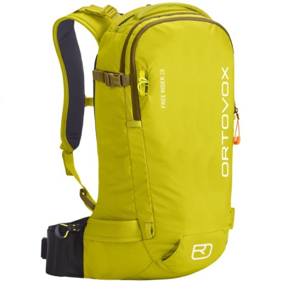 Rucsac Ortovox Free Rider 28