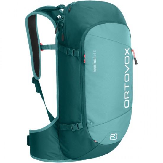 Rucsac Ortovox Tour Rider 28 S 2022