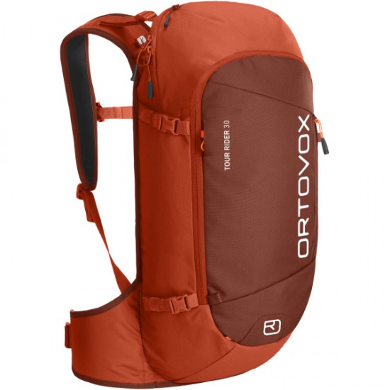 Rucsac Ortovox Tour Rider 30 2022