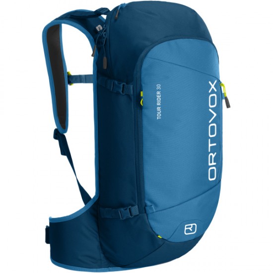 Rucsac Ortovox Tour Rider 30 2022