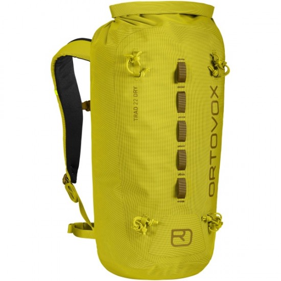 Rucsac Ortovox Trad 22 Dry