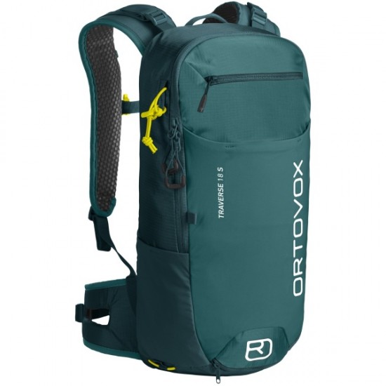 Rucsac Ortovox Traverse 18 S 2023