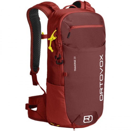 Rucsac Ortovox Traverse 20 2023