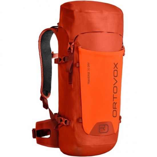 Rucsac Ortovox Traverse 30 Dry SS21