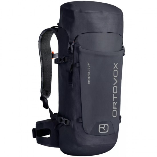 Rucsac Ortovox Traverse 30 Dry SS21