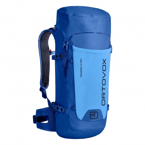 Rucsac Ortovox Traverse 30 Dry SS21