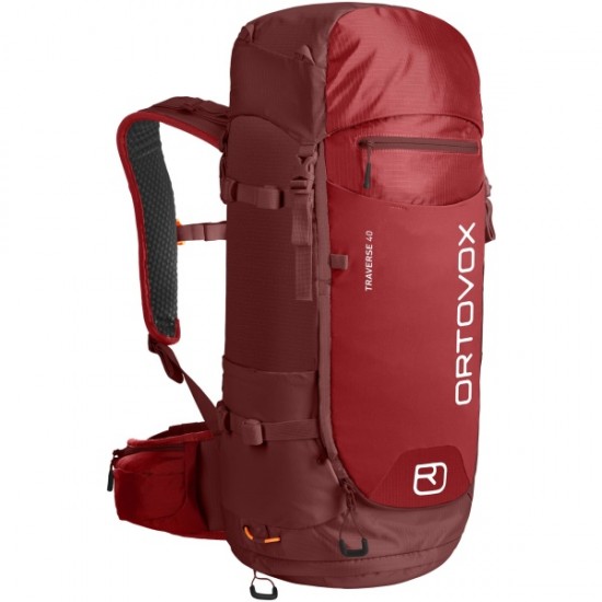 Rucsac Ortovox Traverse 40 2023