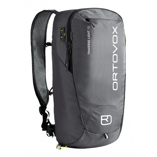 Rucsac Ortovox Traverse Light 15 2023