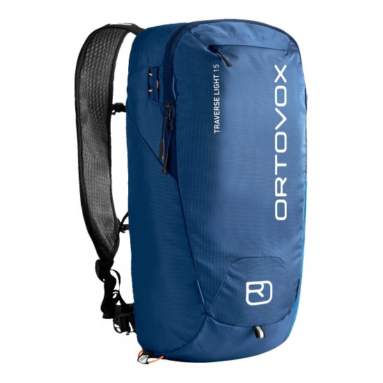 Rucsac Ortovox Traverse Light 15 2023