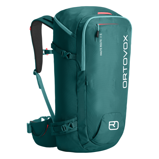 Rucsac schi de tura Ortovox Haute Route 38 S 2022