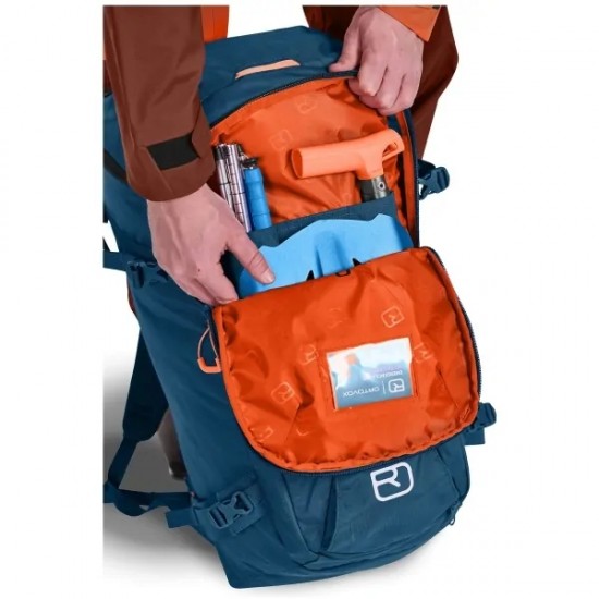 Rucsac schi de tura Ortovox Haute Route 40 2022