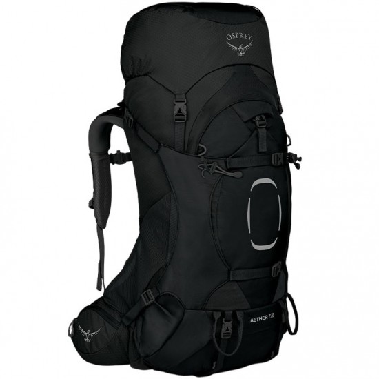 Rucsac barbati Osprey Aether 55