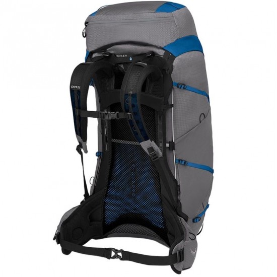 Rucsac barbati Osprey Exos Pro 55