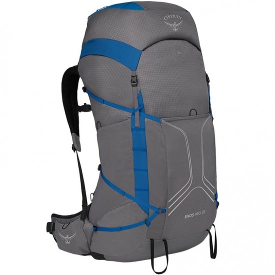 Rucsac barbati Osprey Exos Pro 55