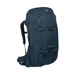 Rucsac barbati Osprey Farpoint Trek 55