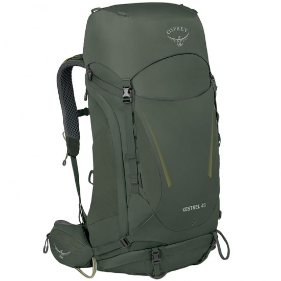 Rucsac barbati Osprey Kestrel 48