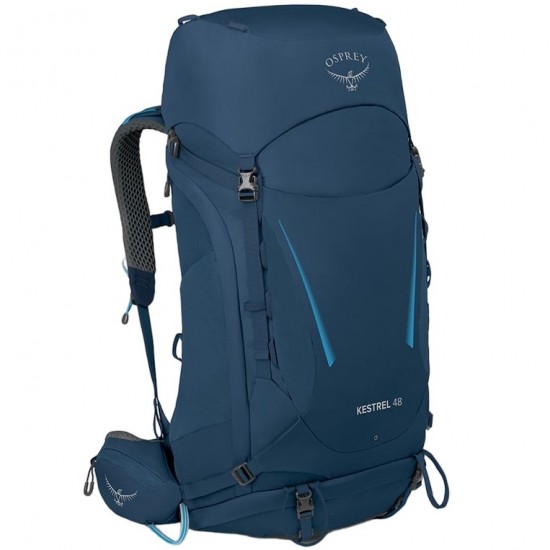 Rucsac barbati Osprey Kestrel 48