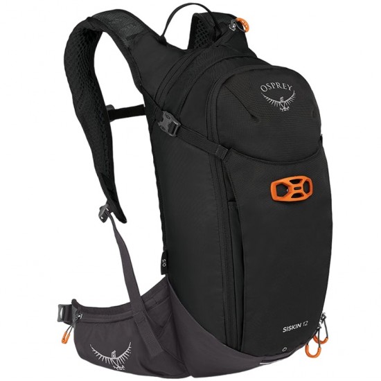 Rucsac ciclism barbati Osprey Siskin 12