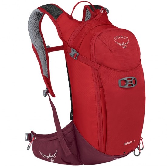 Rucsac ciclism barbati Osprey Siskin 12