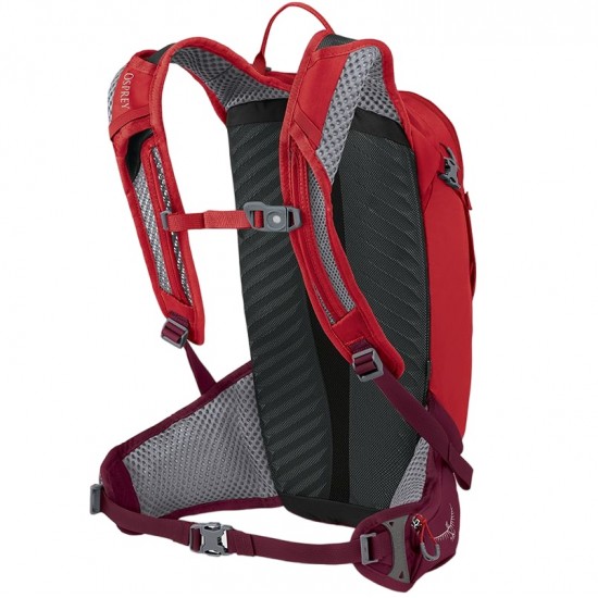 Rucsac ciclism barbati Osprey Siskin 12