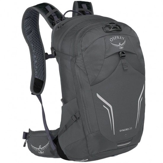 Rucsac ciclism barbati Osprey Syncro 20