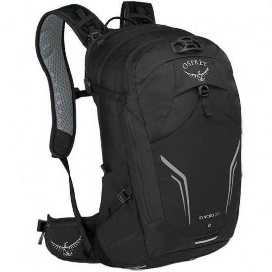 Rucsac ciclism barbati Osprey Syncro 20