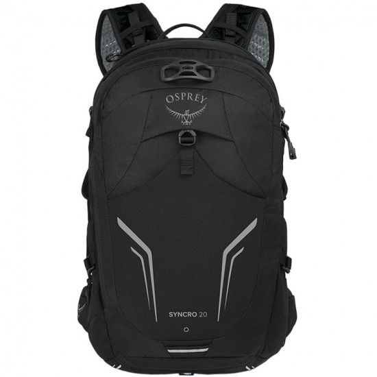 Rucsac ciclism barbati Osprey Syncro 20