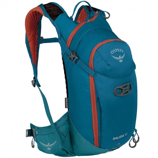 Rucsac ciclism dama Osprey Salida 12