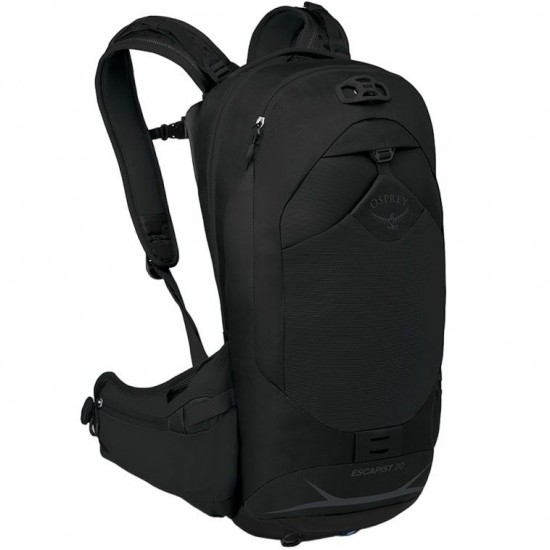 Rucsac ciclism Osprey Escapist 20