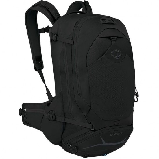 Rucsac ciclism Osprey Escapist 30