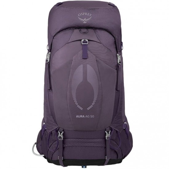 Rucsac dama Osprey Aura AG 50