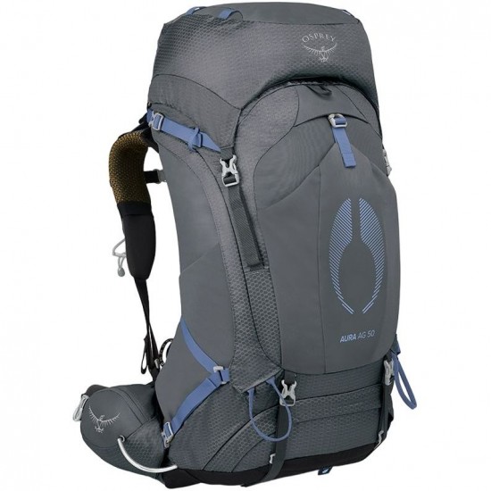 Rucsac dama Osprey Aura AG 50