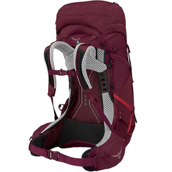 Rucsac dama Osprey Aura AG LT 50