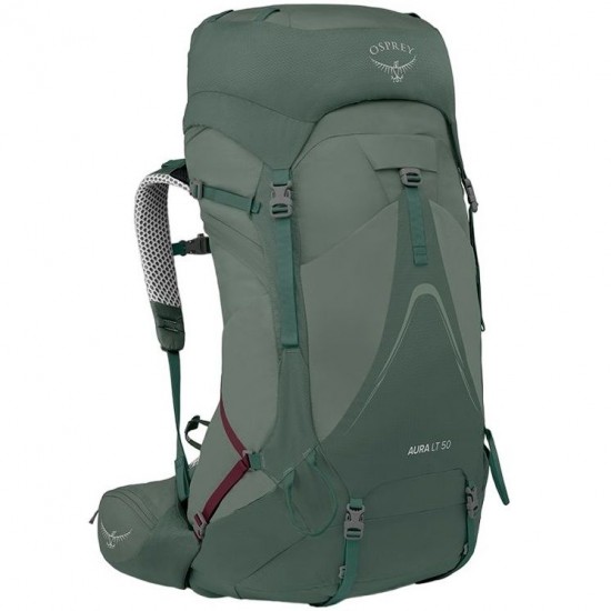 Rucsac dama Osprey Aura AG LT 50