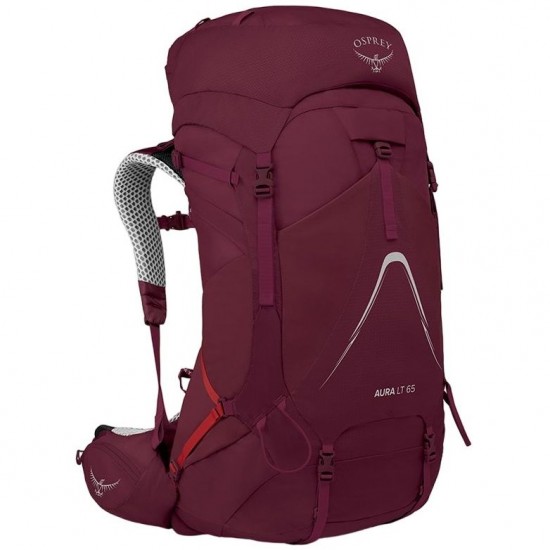 Rucsac dama Osprey Aura AG LT 65