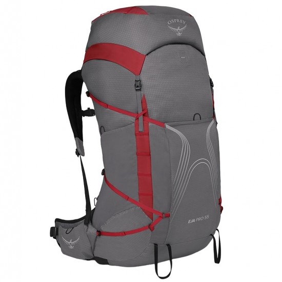 Rucsac dama Osprey Eja Pro 55