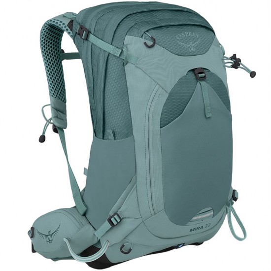 Rucsac dama Osprey Mira 22