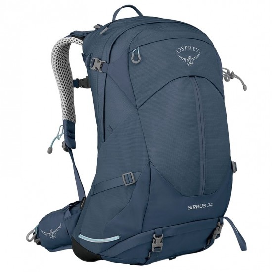 Rucsac dama Osprey Sirrus 34