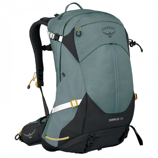 Rucsac dama Osprey Sirrus 34