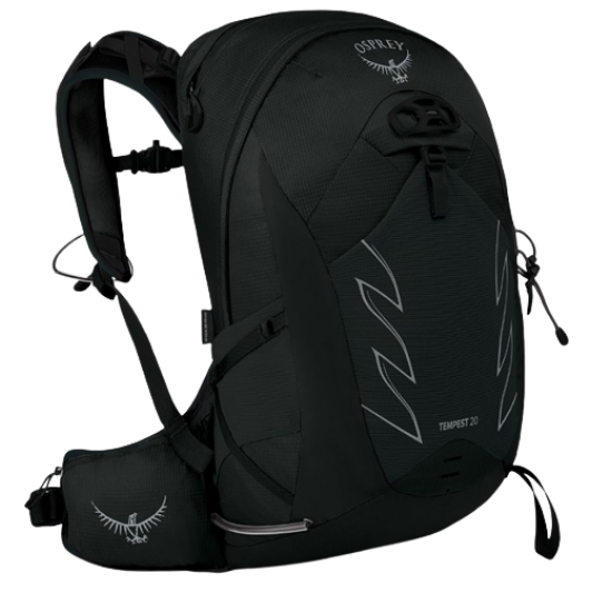 Rucsac dama Osprey Tempest 20