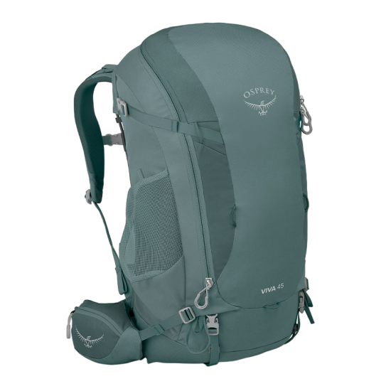 Rucsac dama Osprey Viva 45 L