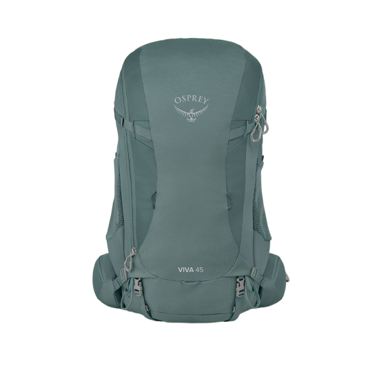 Rucsac dama Osprey Viva 45 L