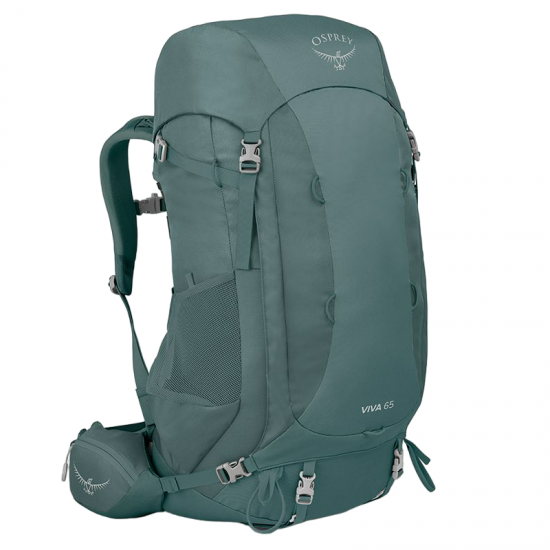 Rucsac dama Osprey Viva 65