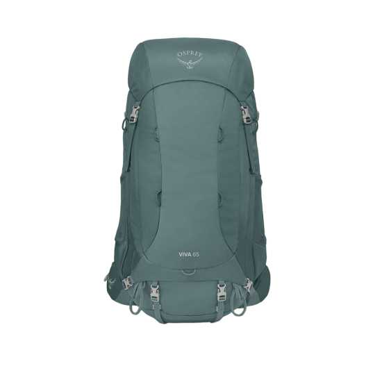 Rucsac dama Osprey Viva 65