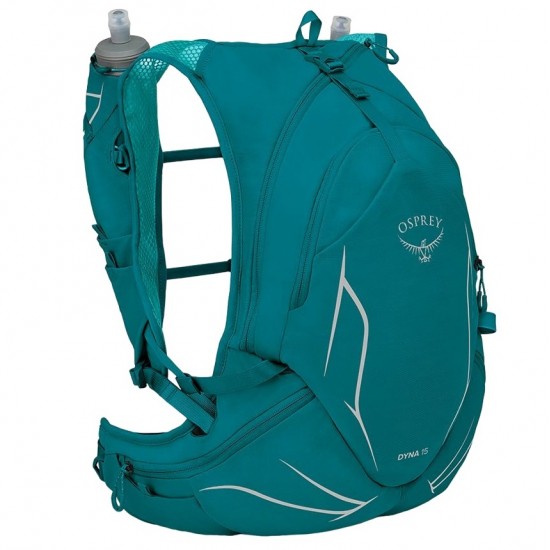 Rucsac hidratare dama Osprey Dyna 15