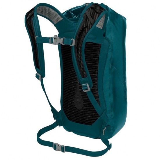 Rucsac Osprey Transporter Roll Top WP 25