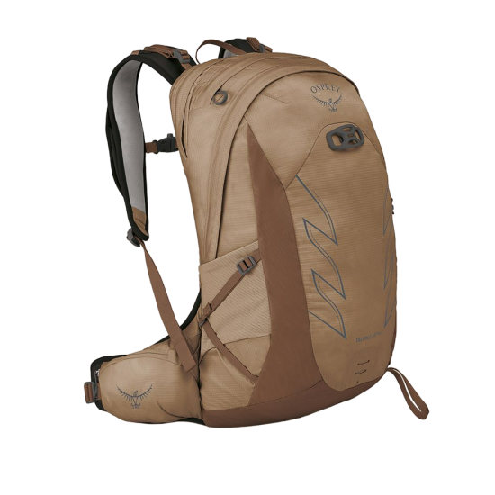 Rucsac Osprey Talon Earth 22 L