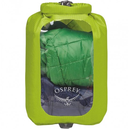 Sac impermeabil Osprey DrySack 12L